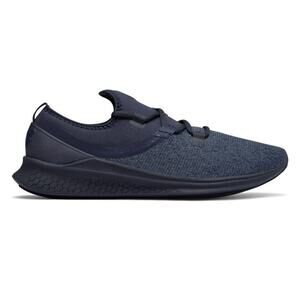 New Balance Men's 11.5 Blue Fresh Foam Lazr Sports Running Shoes Slip On LB4-1